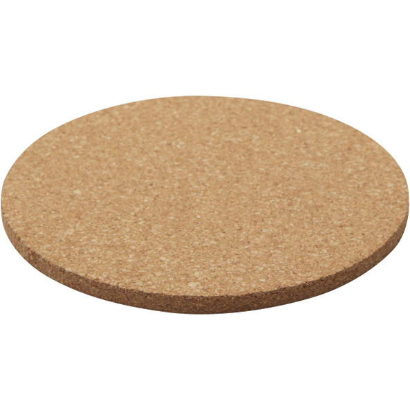 PF Concept 113415 - Sencha cork coaster 