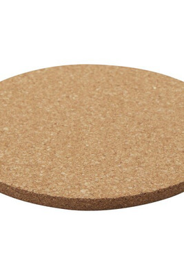 Sencha korkkinen lasinialusta - EgotierPro 113415