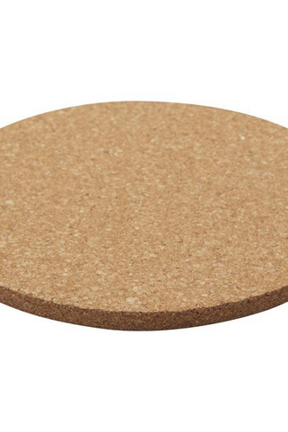 Dessous de verre Sencha en liège - EgotierPro 113415
