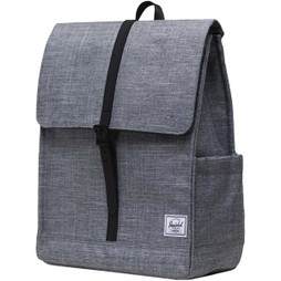 Herschel 120753 - Zaino in materiale riciclato Herschel City - 16L