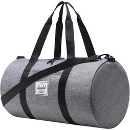 Herschel 120754 - Borsa da palestra in materiale riciclato Herschel Classic™ - 27L