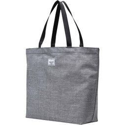 Herschel 120755 - Tote bag in materiale riciclato Herschel Classic™ - 19L
