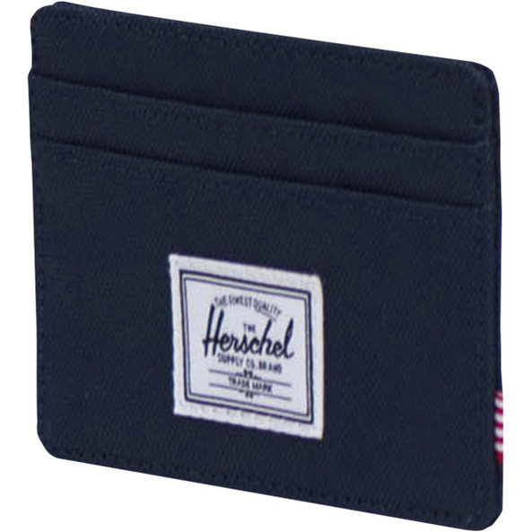 Herschel 120756 - Herschel Charlie Kartenhalter aus recyceltem RFID