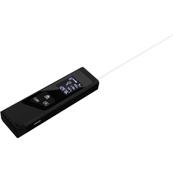 SCX.design 2PX136 - T05 mini télémètre laser