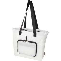 PF Concept 130091 - EcoFold RPET foldbar tote bag 16L