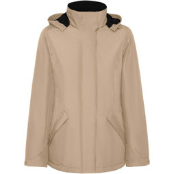 Roly R5073 - America womens padded parka jacket