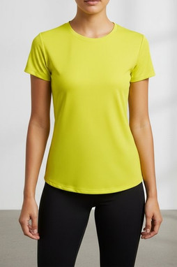 Roly R0431 - Estoril short sleeve womens t-shirt