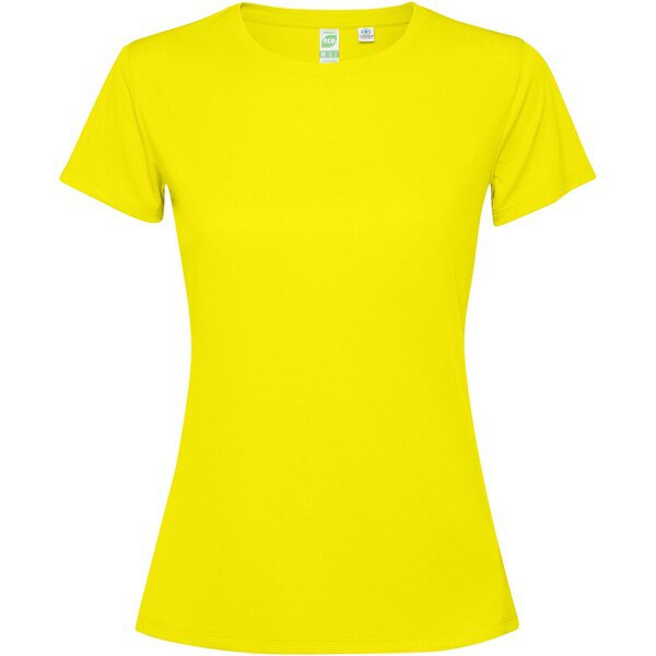Roly R0431 - Estoril short sleeve women's t-shirt