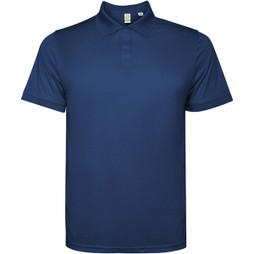 Roly R0400 - Tormo short sleeve mens polo 