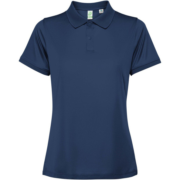 Roly R0401 - Polo Tormo à manches courtes pour femme 
