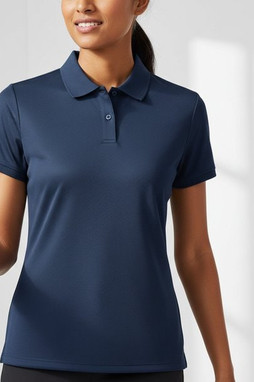 Roly R0401 - Tormo short sleeve womens polo
