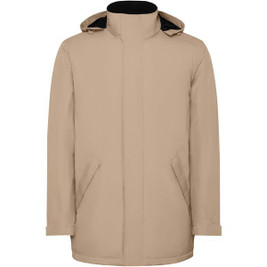 Roly R5072 - Parka acolchoada para homem "America"