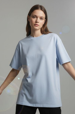 Roly R6560 - Bull Overzise T-Shirt Unisex