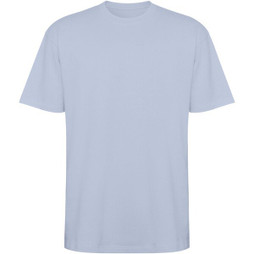 Roly R6560 - Bull short sleeve unisex oversized t-shirt