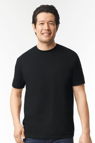 Gildan 64000CVC - Softstyle® CVC T-Shirt