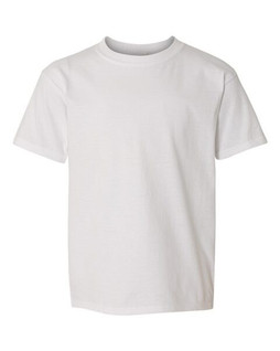 Gildan 64500B - Softstyle® Youth T-Shirt
