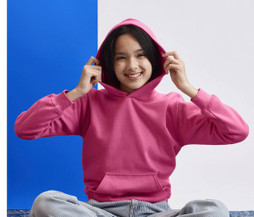 GILDAN GNSF5B - Sweat à capuche