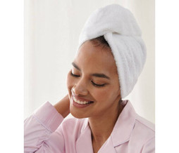 TOWEL CITY TC933 - HAIR WRAP