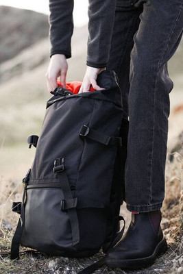 STORMTECH SHTMP1 - Sac à dos 17 litres