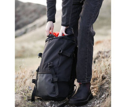 STORMTECH SHTMP1 - CHAPPAQUA BACKPACK