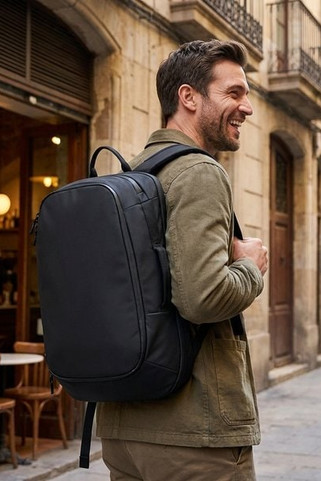 Stormtech SHVRN1 - AERONAUT REPPU 25