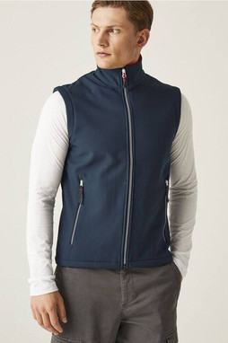 REGATTA RGA925 - Softshell Bodywarmer