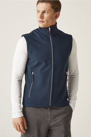REGATTA RGA925 - Softshell Bodywarmer