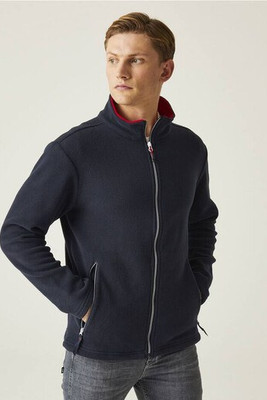 REGATTA RGF725 - Fleece jacket