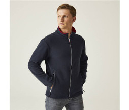 REGATTA RGF725 - Fleece jacket