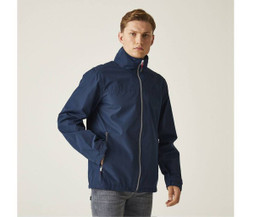 REGATTA RGW532 - ASCENDER WATERPROOF SHELL JACKET