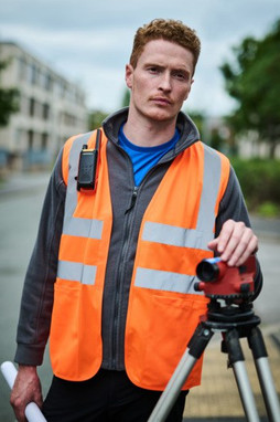 REGATTA RGS254 - Sicherheitsweste