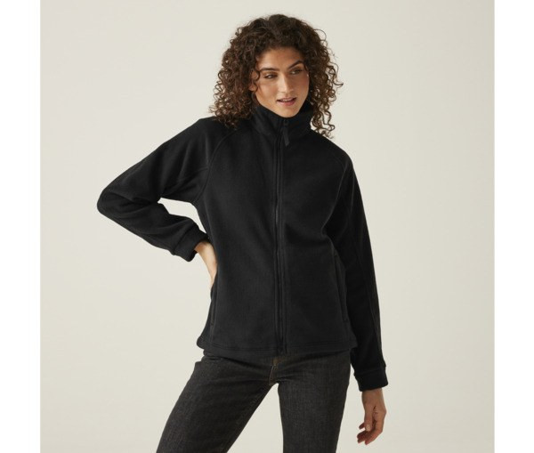REGATTA RGF541 - WOMEN'S THOR III FLEECE