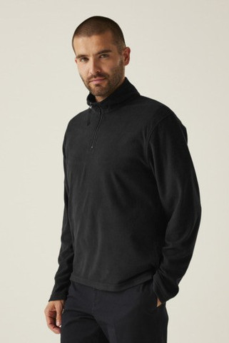 Regatta RGF549 - MIKRO GLIDELÅS HALS FLEECE