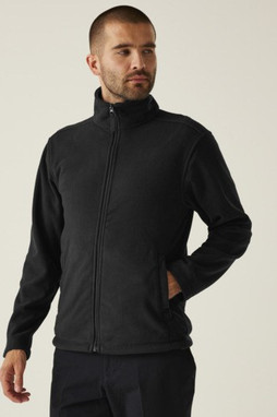 REGATTA RGF557 - MICRO FULL ZIP FLEECE