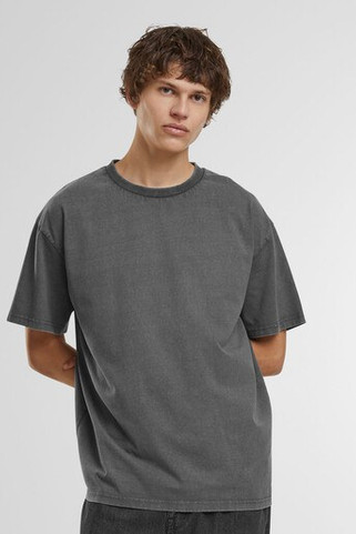 BUILD YOUR BRAND BY307 - Lockeres T-Shirt