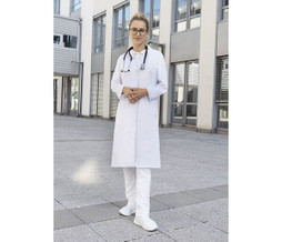 KARLOWSKY KYMF4 - WOMENS WORK BASIC COAT