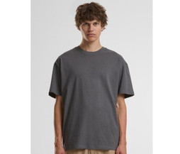 BUILD YOUR BRAND BY308 - COTTON LOOSE TEE
