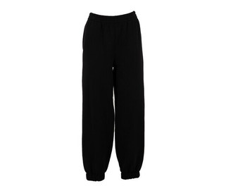 BUILD YOUR BRAND BYB031 - LADIES BASIC SWEATPANTS