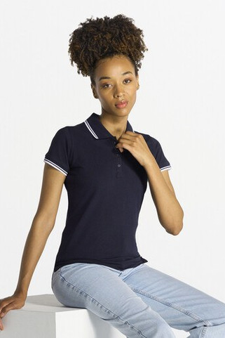 JHK JK206 - Piqué lady poloshirt