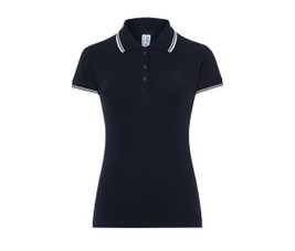 JHK JK206 - Piqué dam polotröja