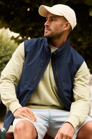 PEN DUICK PK325 - Lightweight bodywarmer