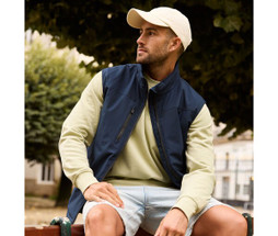 PEN DUICK PK325 - Lightweight bodywarmer