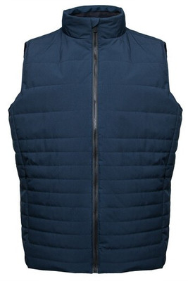 PEN DUICK PK375 - Padded bodywarmer