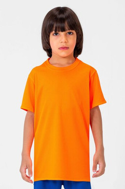 STARWORLD SW835N - T-shirt performance léger pour enfants