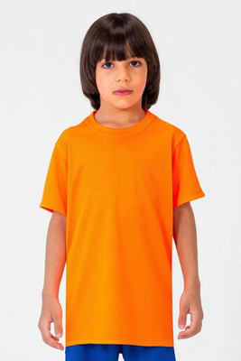 STARWORLD SW835N - T-shirt performance léger pour enfants