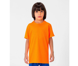 STARWORLD SW835N - Leichtes performance-t-shirt für kinder