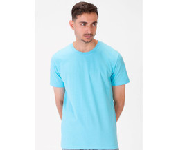 STARWORLD SWGL3 - Herren-t-shirt aus bio-baumwolle