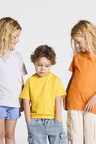 JHK JK190J - Short-sleeved 190 t-shirt