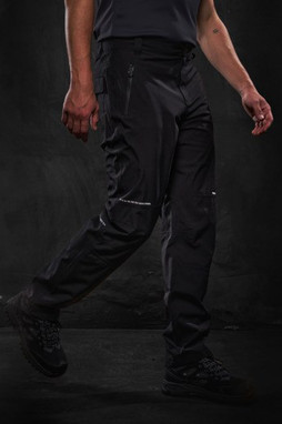 REGATTA RGJ555 - X-PRO BEACON WATERPROOF TROUSER