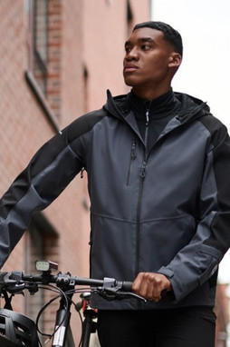 REGATTA RGW529 - X-PRO BEACON BRITE LIGHT WATERPROOF JACKET